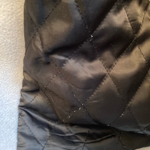 DF Drex Fable baby blue button-up coat - Picture 7 of 10